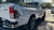 TOYOTA HILUX CABINA SIMPLE 2.4 DX DE 150CV U/MANO 2016 153.000KM PINT/OR - Mtz Motors