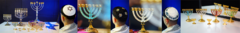 Banner da categoria Judaico