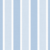 PAPEL DE PAREDE LISTRADO Listras Azul Claro e Branco