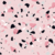 PAPEL DE PAREDE GRANILITE Terrazzo Rosa