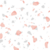 PAPEL DE PAREDE GRANILITE Terrazzo Clean Rose