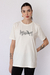 T-shirt GLITTTCH - OFFWHITE - comprar online