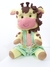 Girafa Savana Cute de Feltro - comprar online