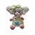 Elefante Savana Cute de Feltro - comprar online