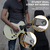 Correia de Guitarra com Espuma 3D na internet
