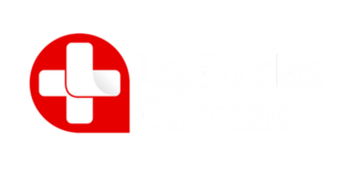 Lojão das Clínicas | Produtos Médico e Hospitalares