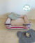 COMBO Cama M + Capa Extra + Jogo americano - Picles Pet Store