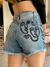 Shorts Face's - comprar online