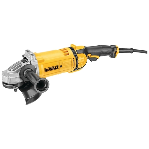 Amoladora Angular 125mm 1500W DEWALT DWE4314N