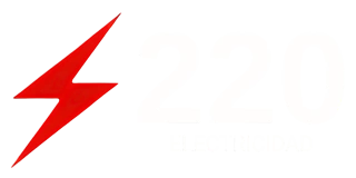 220 Electricidad