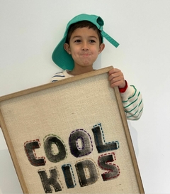 Cool kids en internet