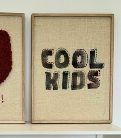 Cool kids - Concepto Calma