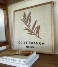 Olive Branch