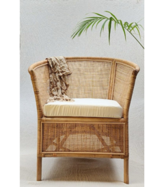 Sillón Hortensia - comprar online