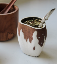 Mate Blanco