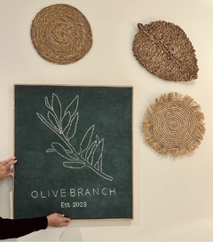 Olive Branch - comprar online