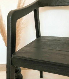 Silla madera de zoita - comprar online