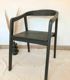 Silla madera de zoita en internet