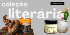 Banner da categoria Coleção Literária