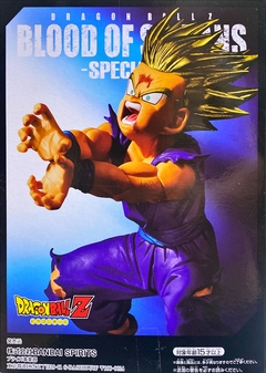 Gohan - DRAGON BALLZ - BLOOD OF SAIYANS - comprar online