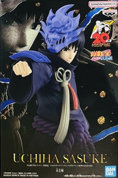 UCHIHA SASUKE - 20 ANNIVERSARY NARUTO