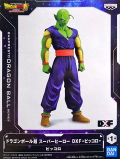 Piccolo - Super Dragon Ball - Super Hero - DXF