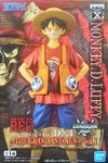 MONKEY.D.LUFFY - ONE PIECE FILM RED - DXF- THE GRANDLINE MEN ~ vol.1