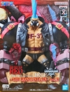 Franky - RED ONE PIECE FILM RED DXF THE GRANDLINE MEN vol.12