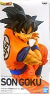 Son Goku - Dragon Ball Super