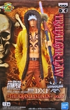 TRAFALGAR LAW - ONE PIECE STAMPEDE ~ THE GRANDLINE MEN ~ vol.5