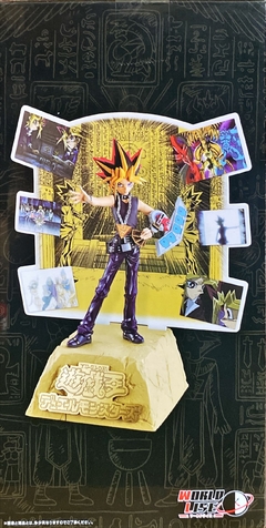 Yami Yugi - YU-GI-OH! Vol.2 IchibanKuji Worldlise - comprar online