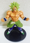 Broly - BWFC Banpresto World Figure