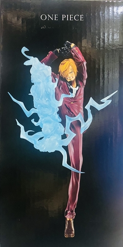 Sanji (One Piece) - comprar online