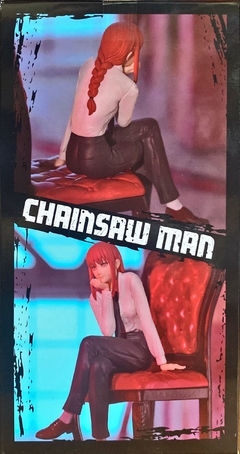 Makima (Chainsaw Man) - comprar online