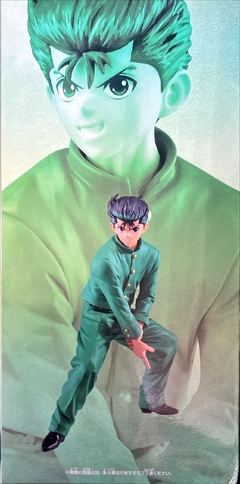 Yusuke Urameshi ~ 30º ANIVERSÁRIO ~ YU YU HAKUSHO DXF - comprar online