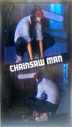 Denji (Chainsaw Man) - comprar online