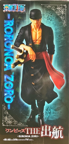 Roronoa Zoro (One Piece) - comprar online