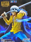 TRAFALGAR LAW - BATTLE RECORD COLLECTION ( One Piece)