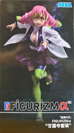 Mitsuri Kanroji - Fz Figurizm (KIMETSU NO YAIBA)