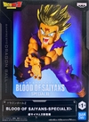 Gohan - DRAGON BALLZ - BLOOD OF SAIYANS