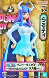 Ulti - DXF ~ THE GRANDLINE LADY VOL.11 (One Piece)