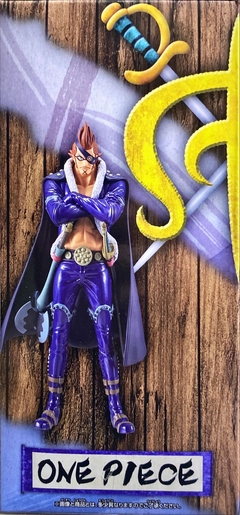 X Drake - ONE PIECE - DXF ~ THE GRANDLINE MEN ~ VOL.22 - comprar online