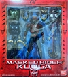 MASKED RIDER KUUGA S.I.C vol.22