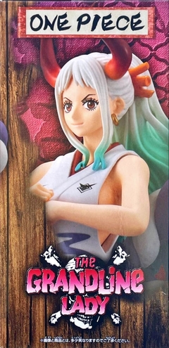 Yamato- One Piece - DXF- THE GRANDLINE LADY ~ vol.5 na internet