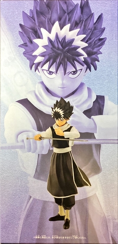 Hiei - ~ 30º ANIVERSÁRIO ~ YU YU HAKUSHO DXF na internet