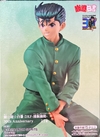 Yusuke Urameshi ~ 30º ANIVERSÁRIO ~ YU YU HAKUSHO DXF