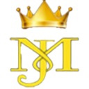 Logo de DistriJM