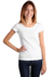 Camiseta Prime Feminina (LISA) - comprar online