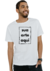 Camiseta Básica Unissex (PERSONALIZADA)