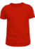 Camiseta Básica Unissex (LISA) - loja online